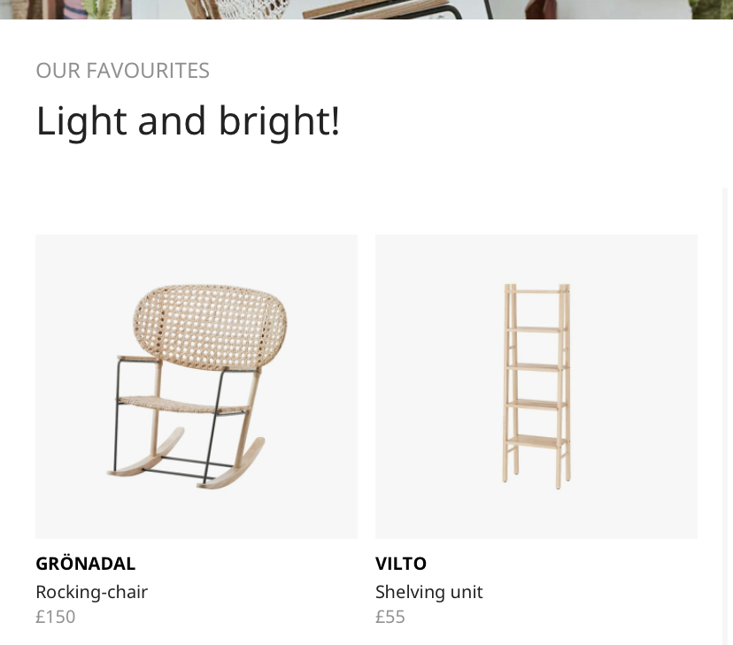 Site Structure Diagram of the Sober Sauce Website